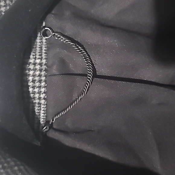 Allsaints long jacket - Picture 6 of 8